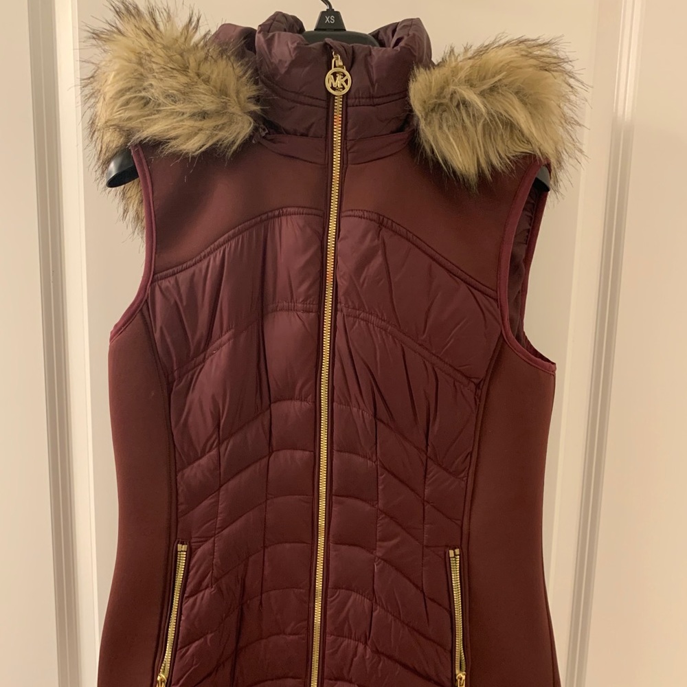 Michael Kors vest